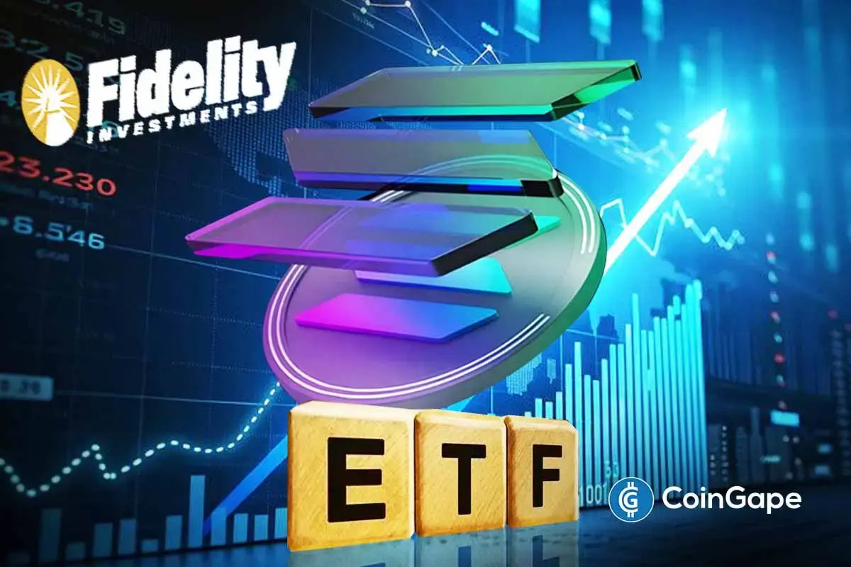 Fidelity’s Solana ETF amendment boosts investor optimism as Solana price holds above $190, signaling potential bullish momentum.