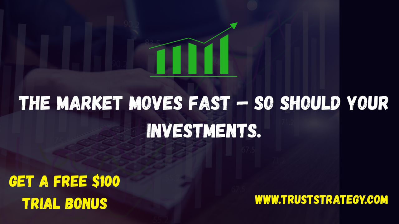 TrustStrategy