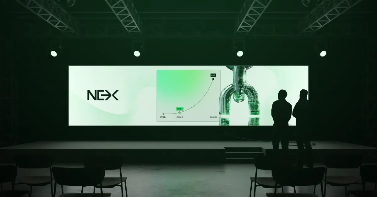 Nexchain AI