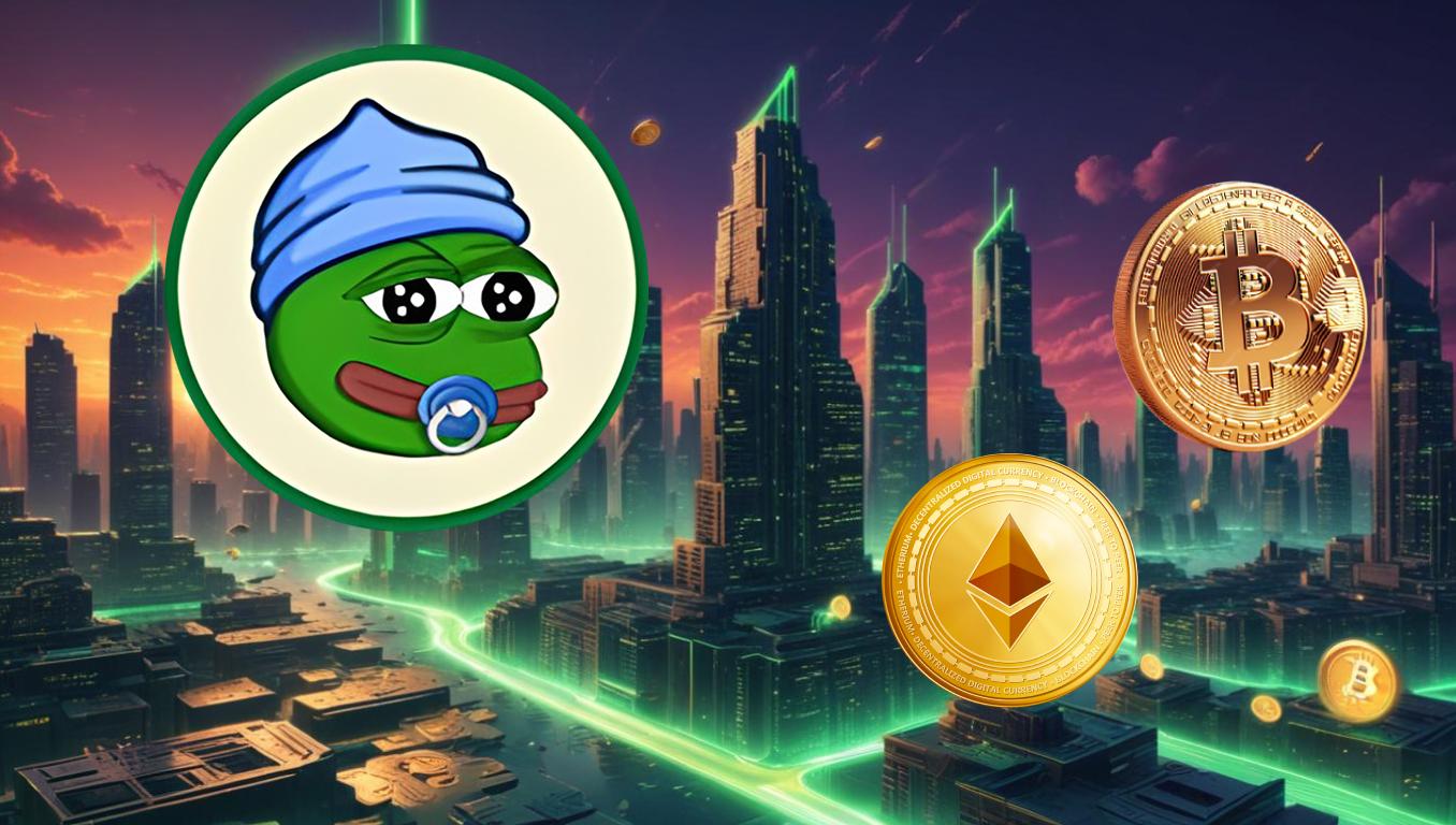 Little Pepe