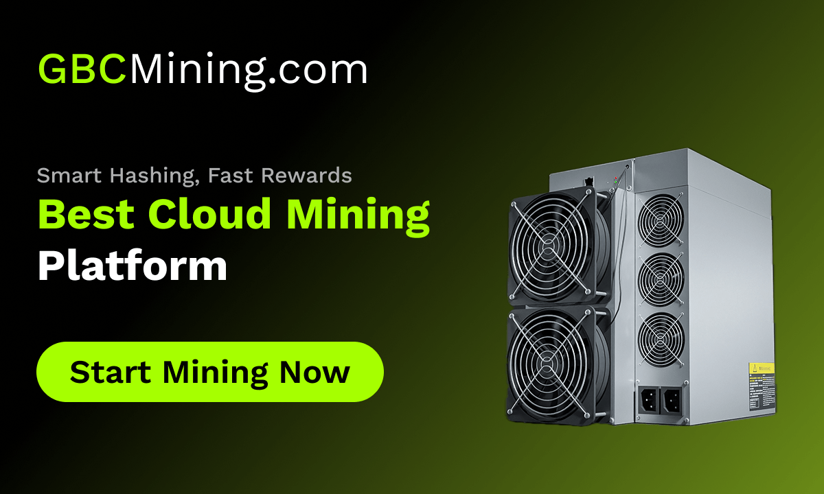 GBC Mining