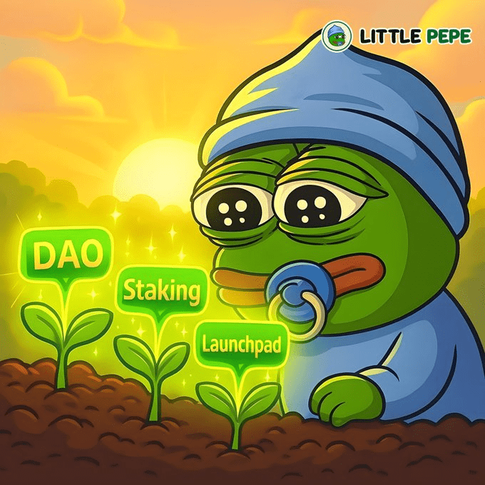Little Pepe