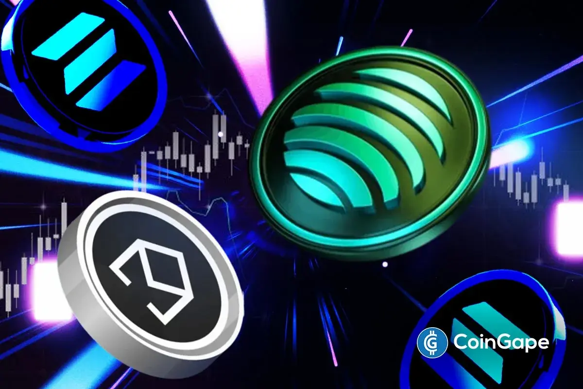 Logos of Ethena, Jupiter, and Solana symbolize the launch of JupUSD stablecoin.