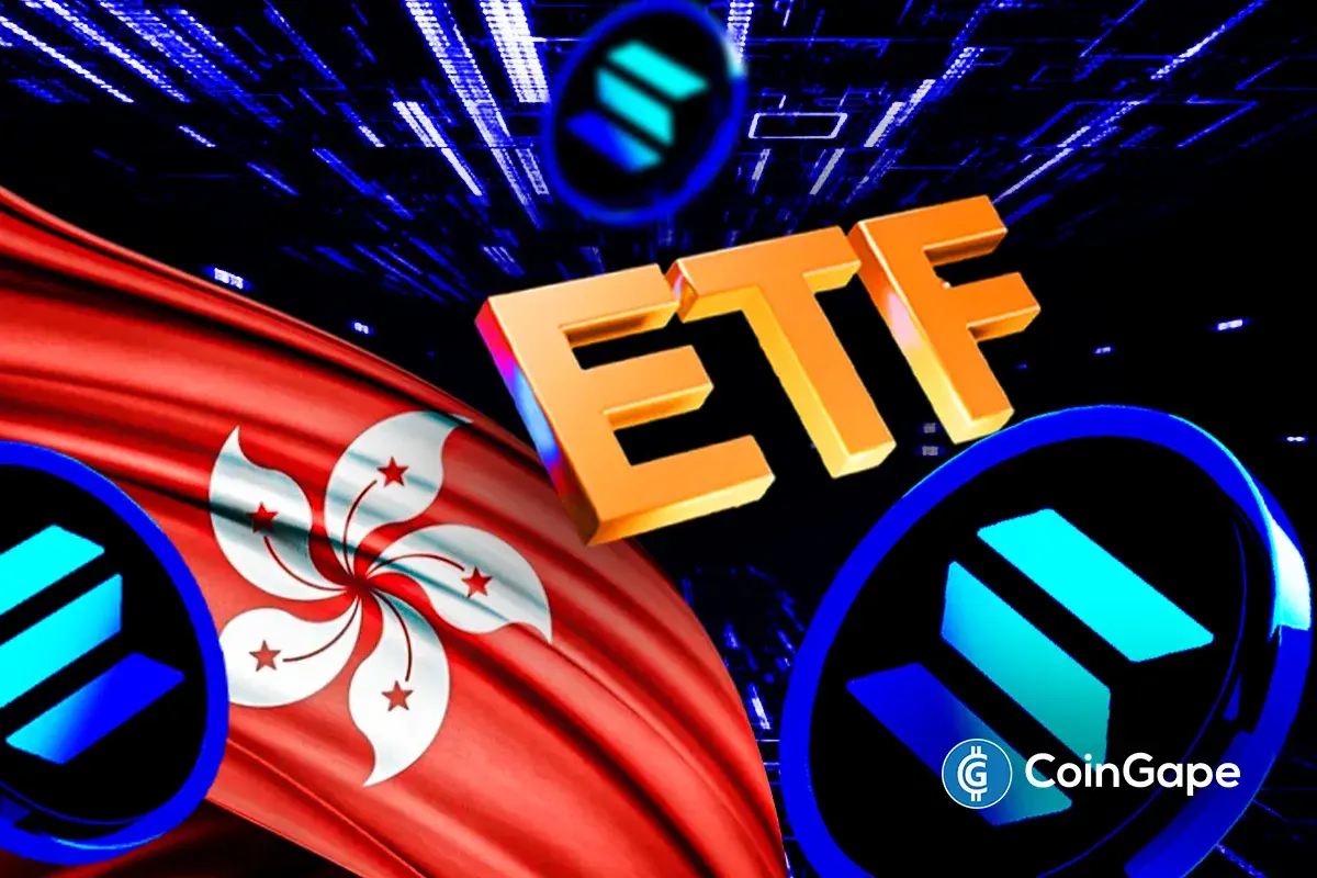 Osprey’s S-1 filing and Hong Kong’s ETF approval strengthen global confidence in Solana’s $250 recovery outlook.
