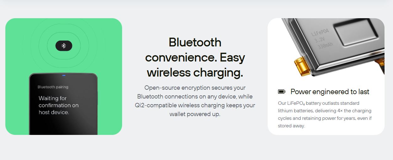 trezorsafe revolutionary