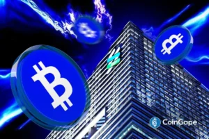 Standard Chartered Predicts Ethereum Could Outperform Bitcoin Following Strategy’s BTC Sale