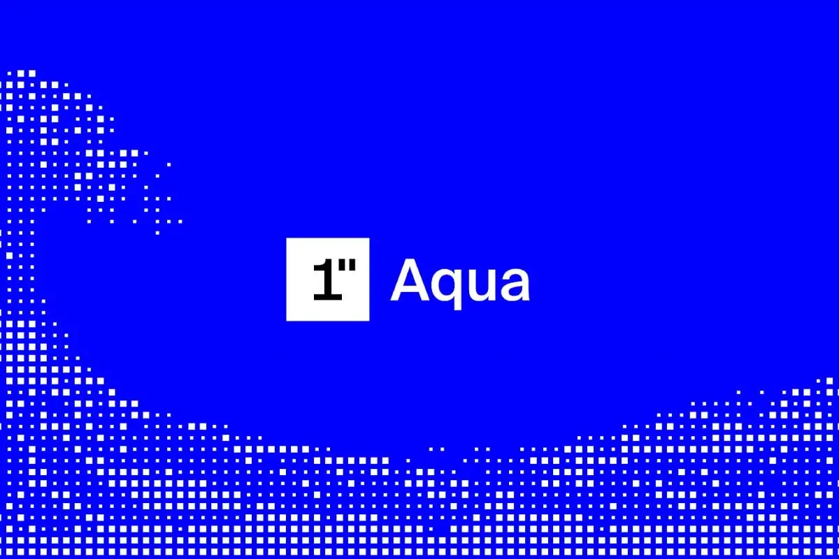 1inch launches Aqua: the first shared liquidity protocol, now available for developers