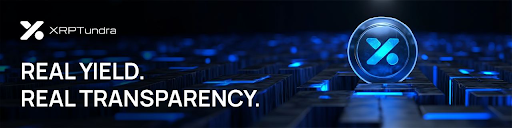 Hedera Price Swings Push Investors Toward XRP Tundra’s Steady Staking Model