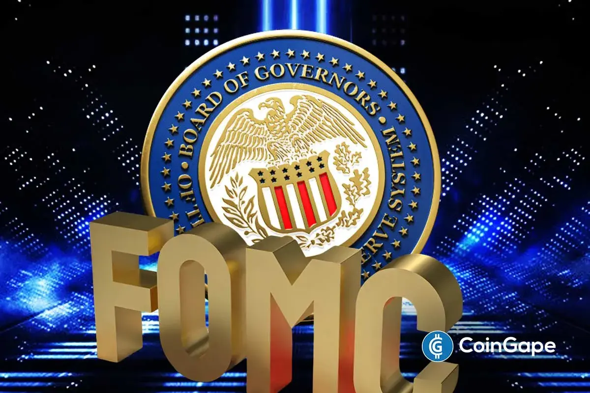 An image to represent the FOMC minutes