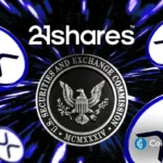 XRP ETF hype intensifies as 21Shares submits new filing