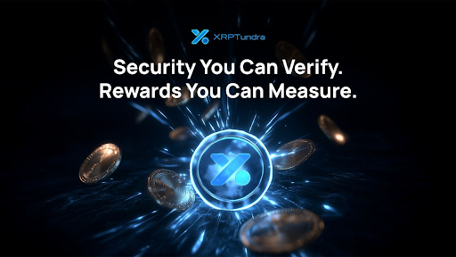 Hedera Price Swings Push Investors Toward XRP Tundra’s Steady Staking Model