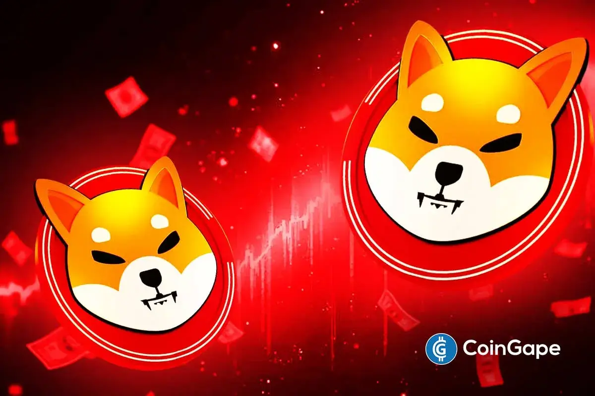 Three signals are highlighted as they point toward a possible Shiba Inu price rebound.