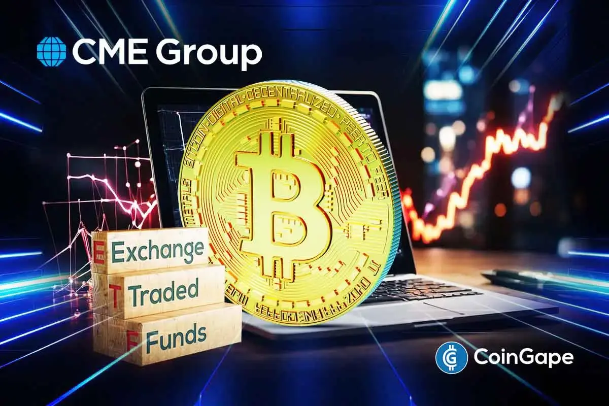 An analyst predicts Bitcoin’s $92K CME gap prediction as U.S. spot ETFs record $2B in outflows.