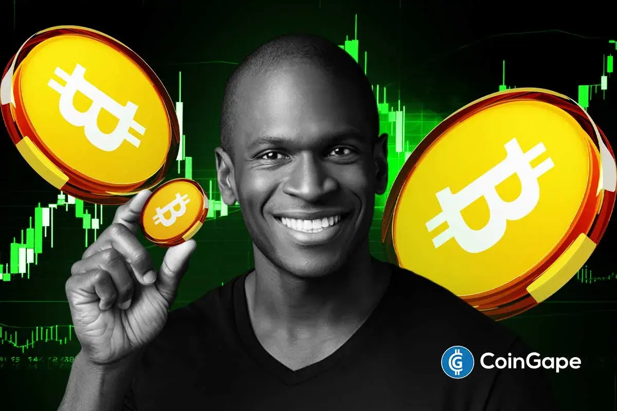 Arthur Hayes predicts Bitcoin rally to $200,000 by year end