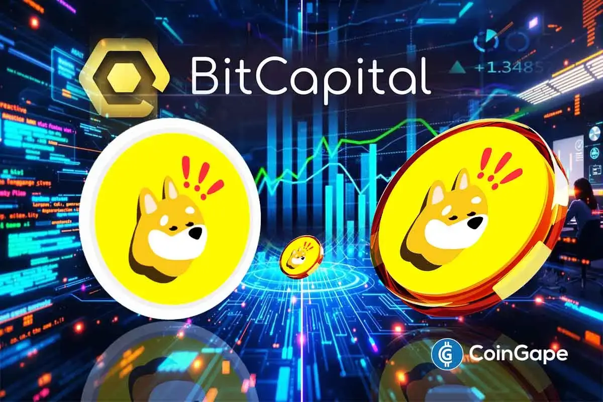 A new BONK ETP is set to debut on the SIX Exchange as the meme coin sees rising adoption