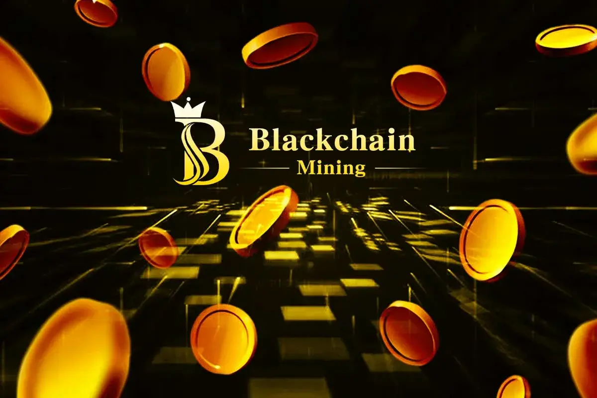 Blackchain Mining Cloud Mining Offers a Stable Income Source This Year
