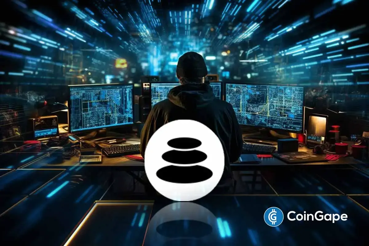 The Balancer hack exploiter shifts nearly 7,000 ETH after a partial $4.1M recovery.