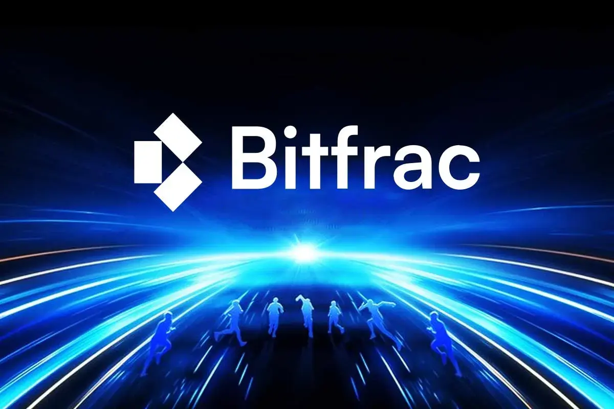 Bifrac Delivers Again: More to Come as BFT Raises $5M and $1.2M Paid Out