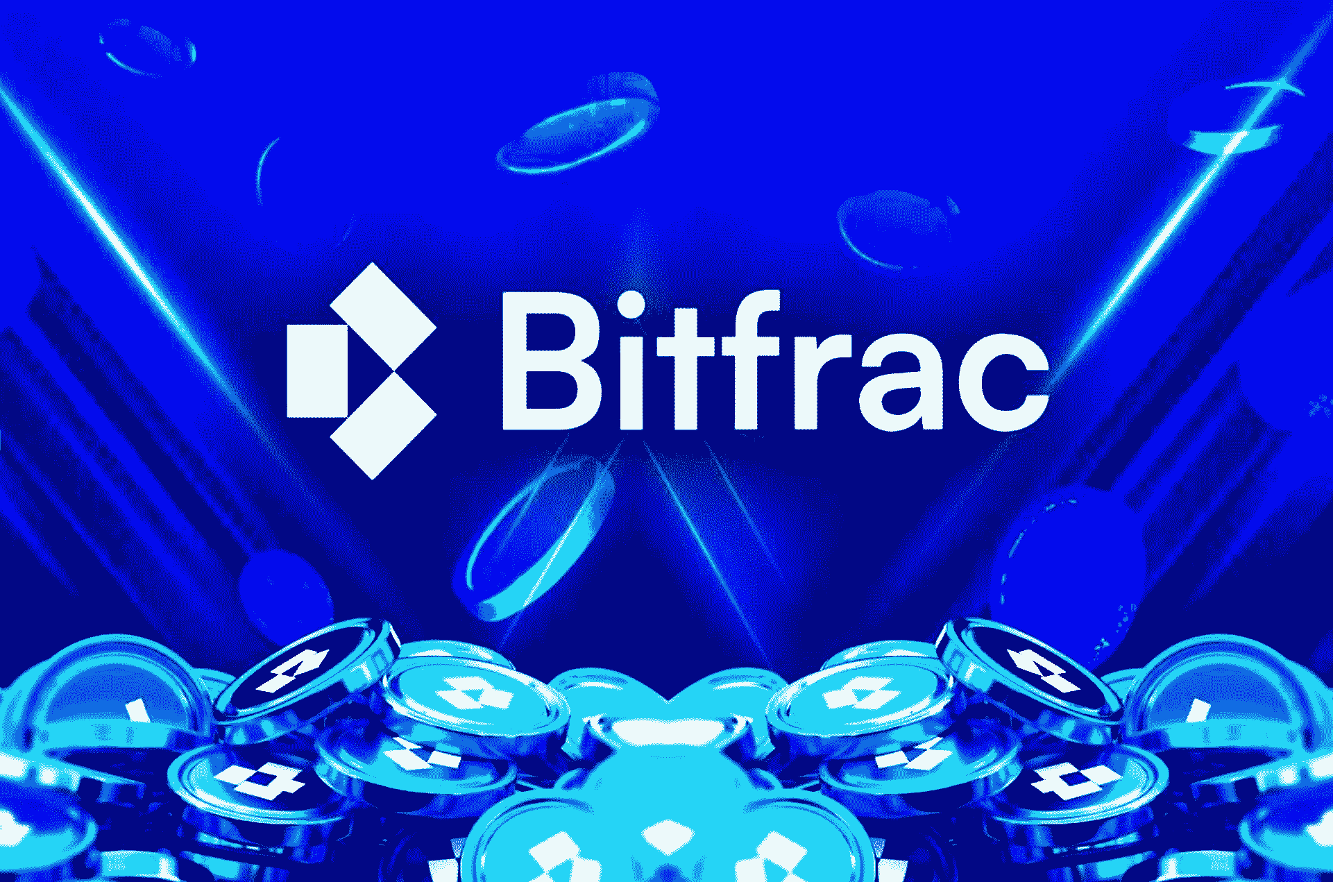 How the BitFrac ($BFT) Presale Lets You Own a Share of Crypto Mining Power