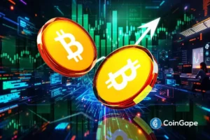 Bitcoin price stabilizes with renewed ETF inflows and institutional confidence,