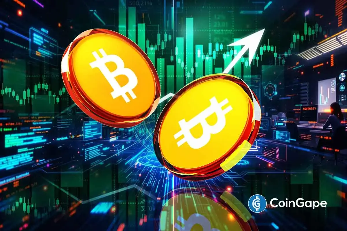 Bitcoin price stabilizes with renewed ETF inflows and institutional confidence,