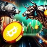 5 Reasons Why Bitcoin Crypto Price Is Going Up Today