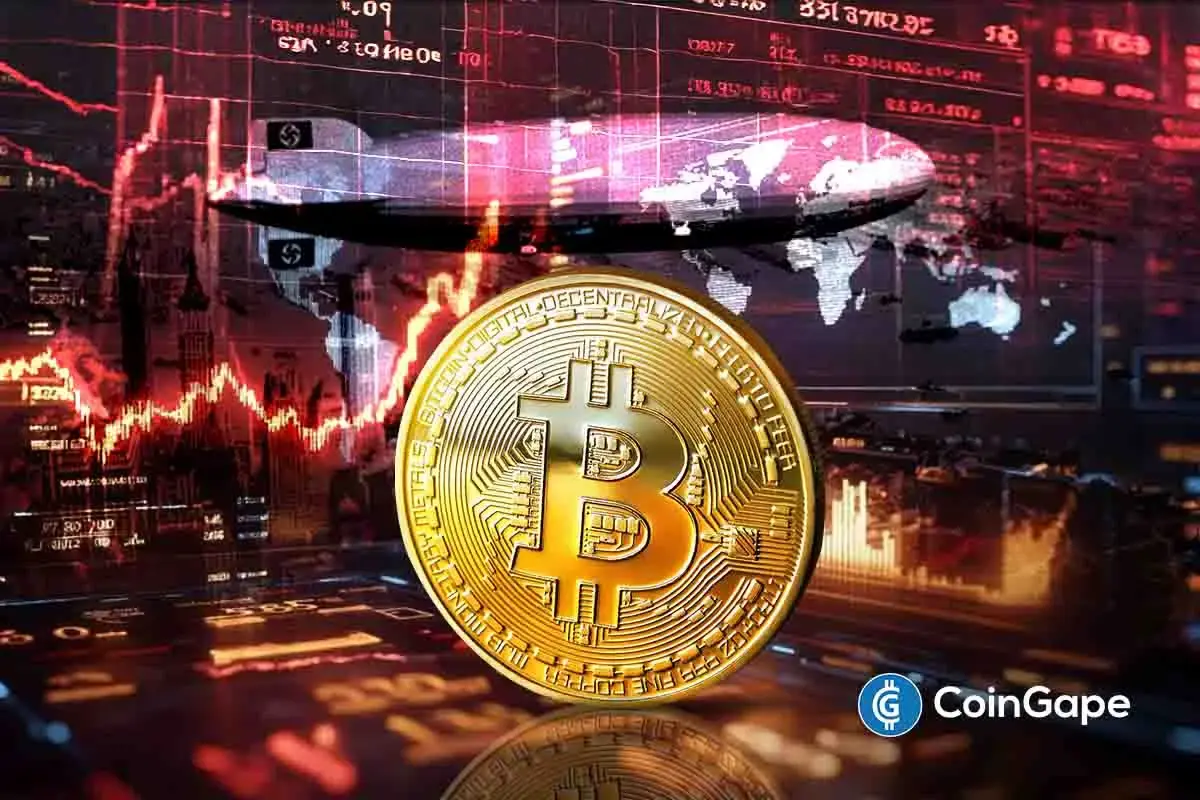 Will Bitcoin and Crypto Market Crash on Hindenburg Omen Jitters