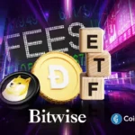 Bitwise Dogecoin ETF to Launch on NYSE Under 'BWOW' Ticker, Waives 0.34% Fee