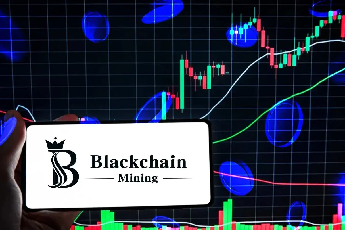 Avoid Market Volatility: Earn Daily Profits With BlackchainMining Crypto Mining