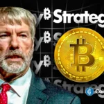 Michael Saylor highlights Bitcoin strategy as Strategy expands corporate BTC holdings amid market optimism.