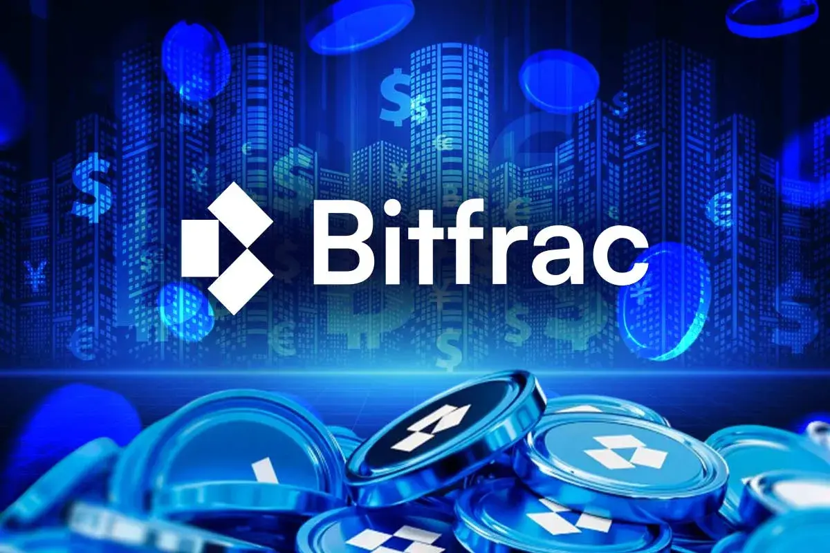 Canaan Stock Goes Parabolic as Bitfrac Presale Gains Momentum