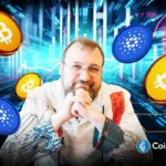 Charles Hoskinson calls for patience while Bitcoin recovers toward $96K,
