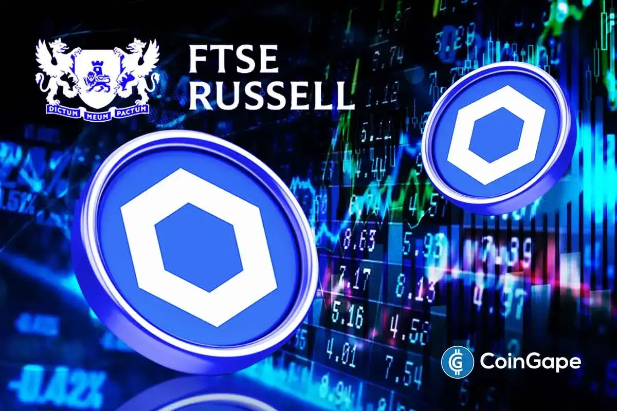 Chainlink Price Eyes $30 Rebound as FTSE Russell Collaboration and Supply Squeeze Fuel Optimism