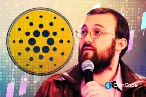 ‘No CLARITY Act’: Cardano’s Charles Hoskinson Blames Democrats Anti-Crypto Crusade