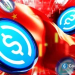 China launches coordinated regulatory efforts to block stablecoin payments