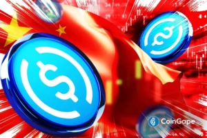 China launches coordinated regulatory efforts to block stablecoin payments