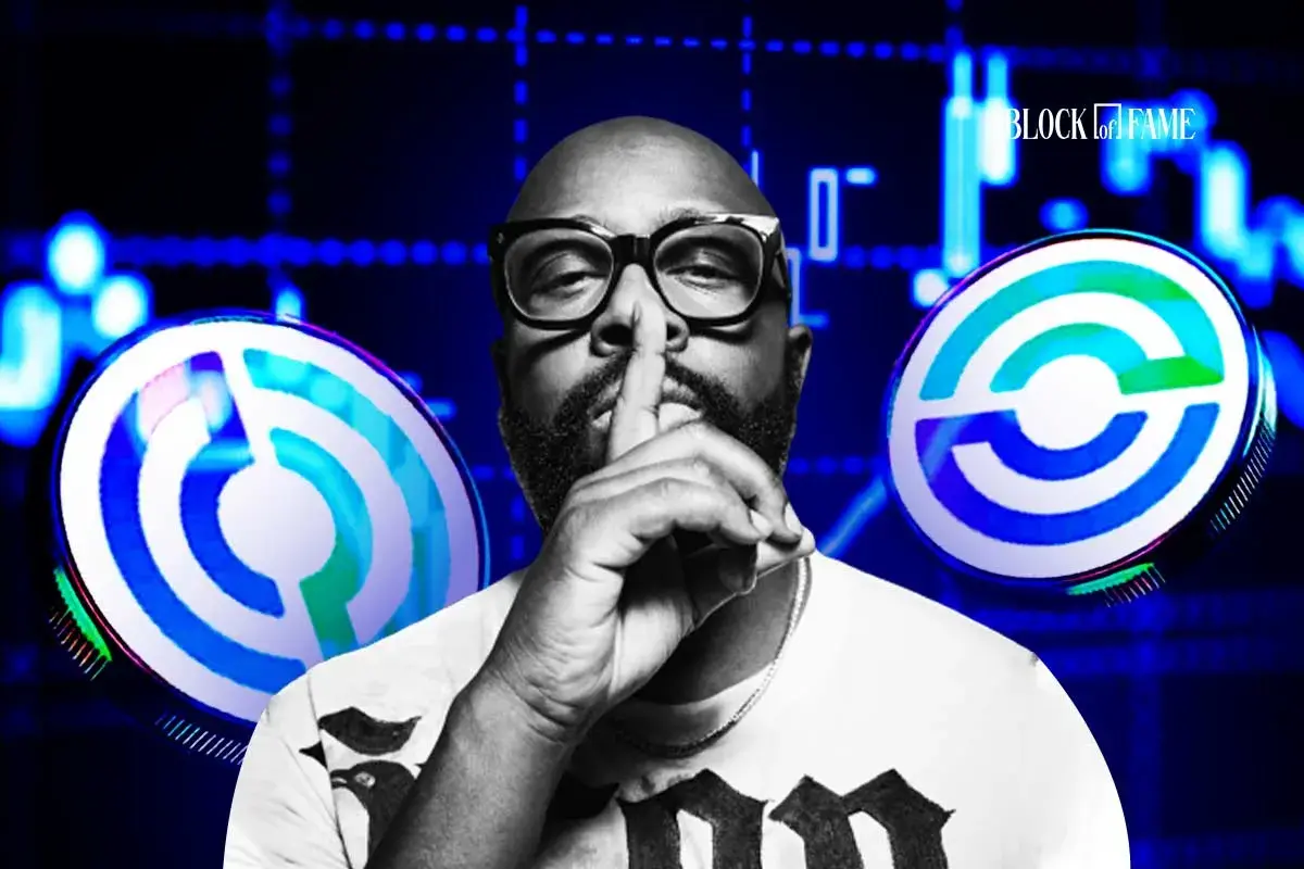 USDC Issuer Circle Partners With Grammy Rao Artist Wyclef Jean To Make Stablecoins ‘Cool’