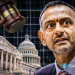 Coinbase CLO Paul Grewal responds to Senator Murphy’s corruption claims amid ongoing SEC scrutiny.