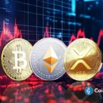 Top Reasons Crypto Market Is Dropping Today