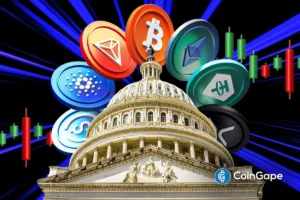 Crypto Bill News: U.S Senate Postpones Thursday’s Markup as Coinbase Pulls Support