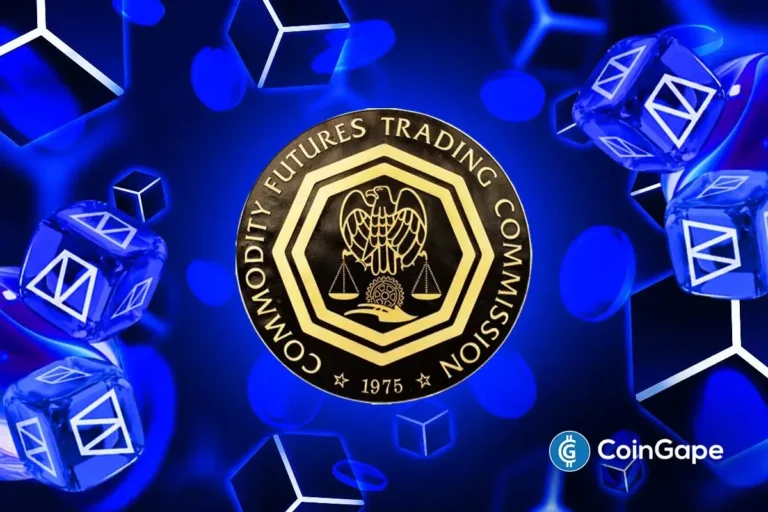 U.S. Lawmakers Push For CFTC To Investigate Polymarket Over Deceptive Advertising