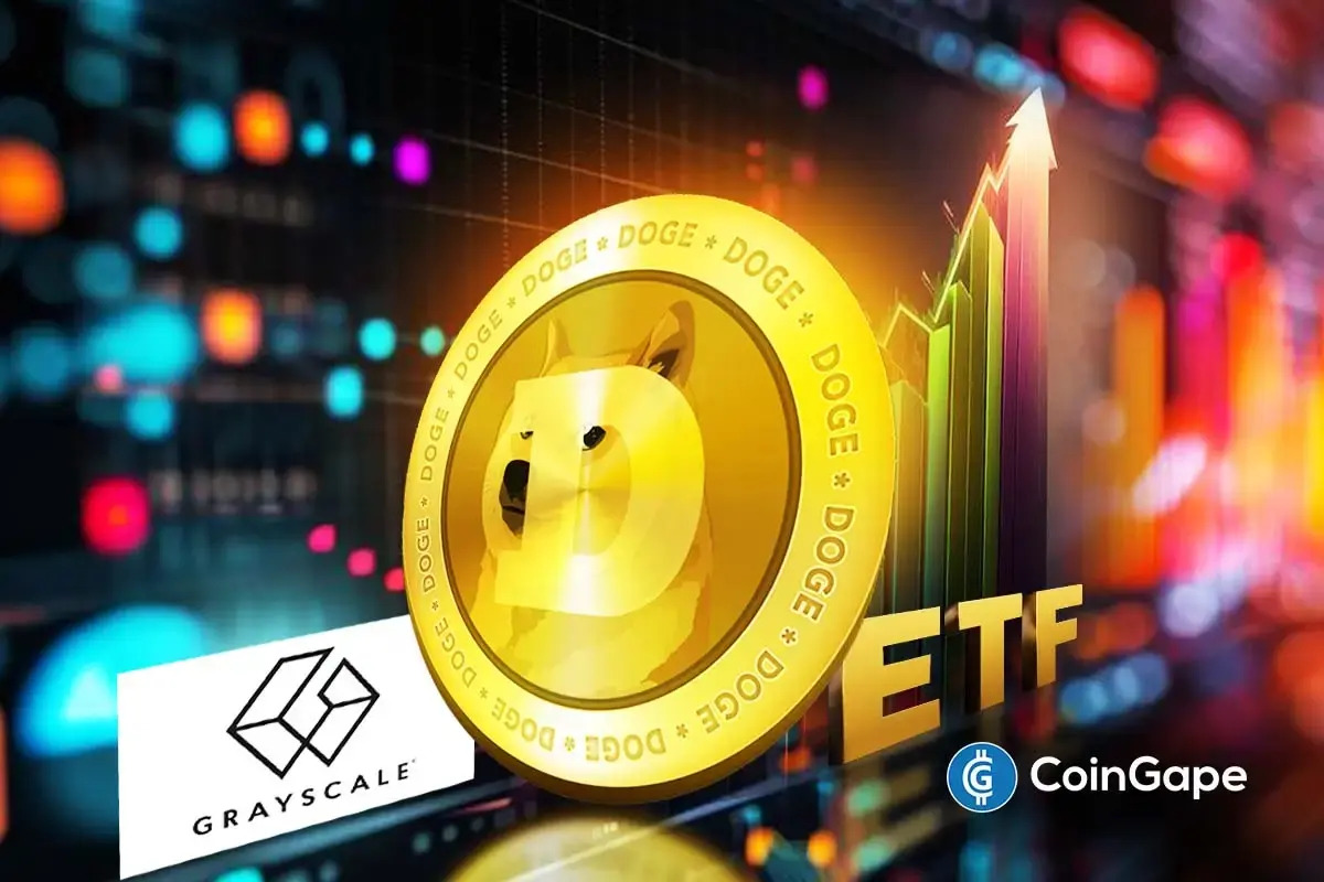 Dogecoin ETF