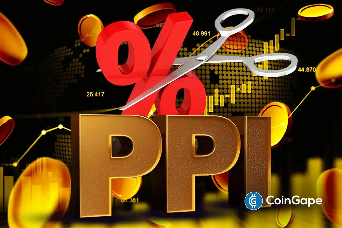 an image to represent the surge in Fed rate cut odds following PPI release