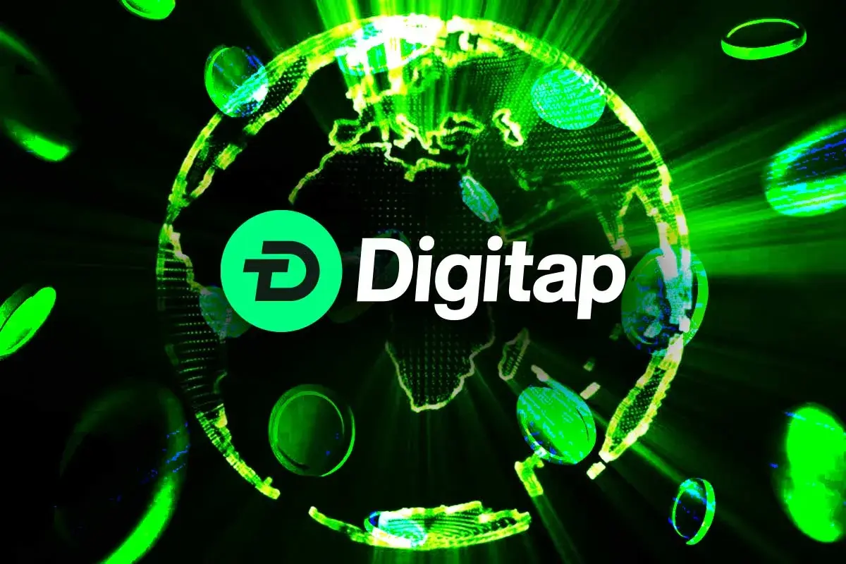 Despite Market Weakness, Digitap ($TAP) Presale Nears 90% Sell-Out as Whales Buy the Dip