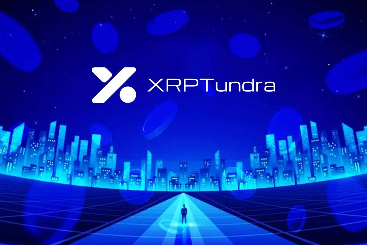 CRO Investors Move to XRP Tundra as XRPL Staking Becomes More Attractive