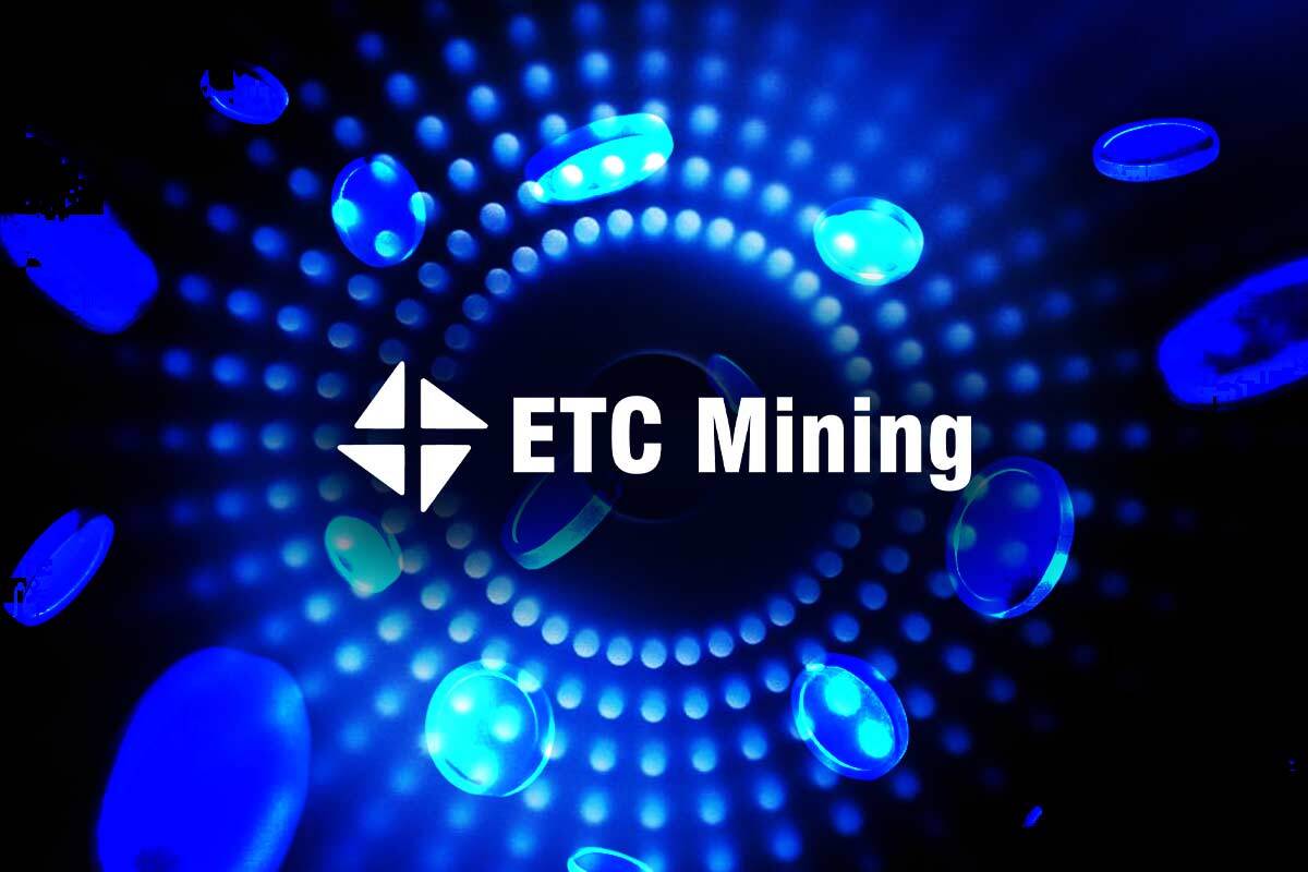 ETC Mining