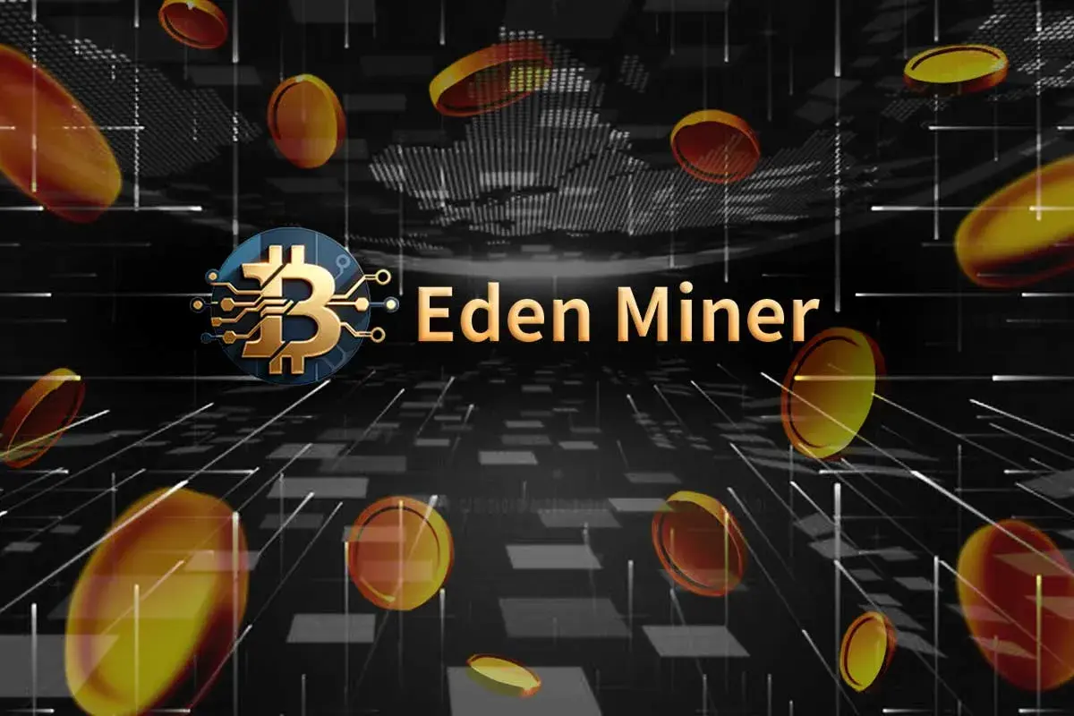 Eden Miner Shows Strong Earning Potential in a Growing Global Cloud Mining Market