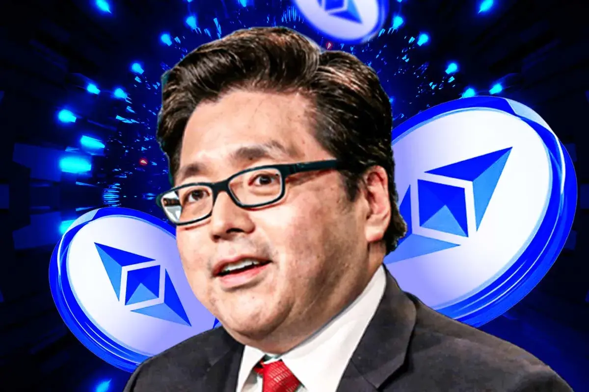 Ethereum Price Forms Rare Pattern (1)