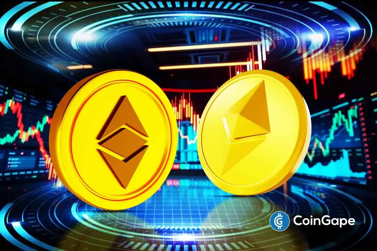 Ethereum Price Sheds 10% but Lands on the $3,150 Accumulation Base — Is a Buy-the-Dip Bounce Ahead?