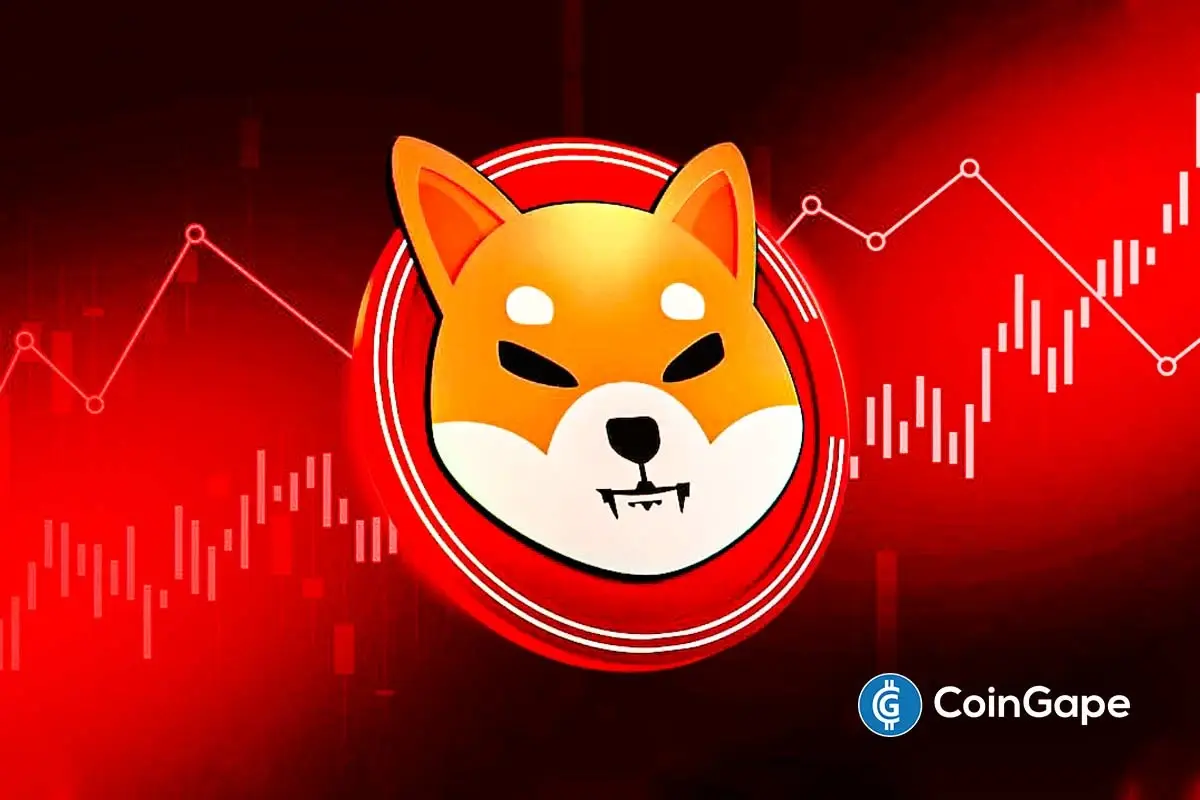 Expert Predicts 200% Shiba Inu Price Surge as Open Interest, Burn Rate Spikes